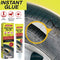 Tire Crack Repair Sealant Adhesive