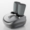 Silver National Standard Plug 47.5X27X43CM