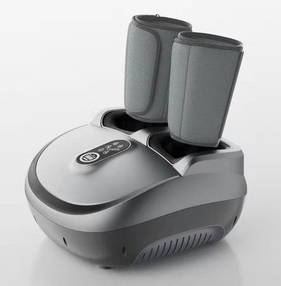 Masajeador de Pies Automático Inteligente para el Hogar - Image 10