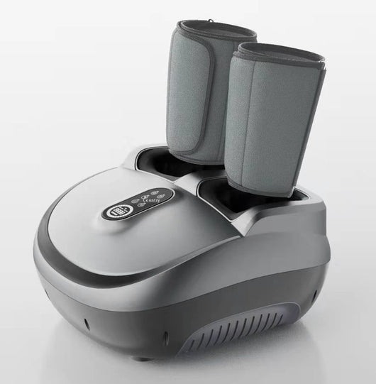 Masajeador de Pies Automático Inteligente para el Hogar - Image 10