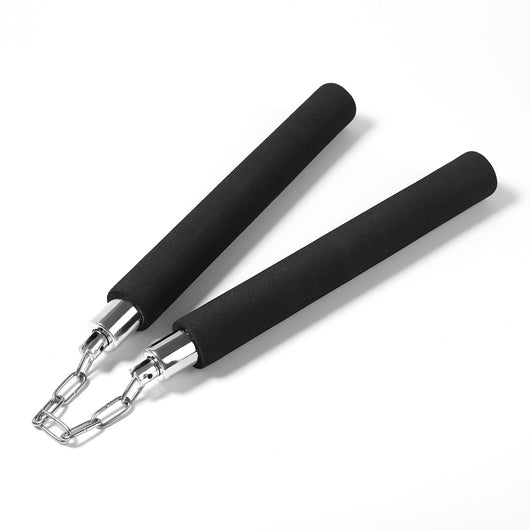 Nunchakus Infantiles de Espuma Segura - Image 16