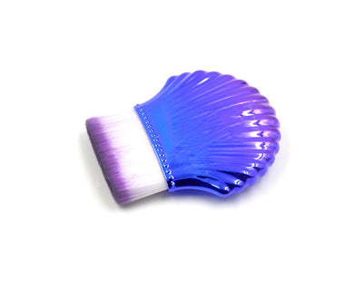 Brocha de Concha Pequeña para Base de Maquillaje - Image 13