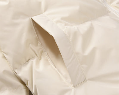 Abrigo de Algodón Cálido y Elegante para Hombre - Image 13