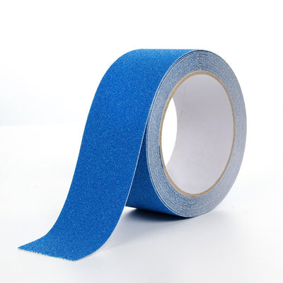 Cinta Antideslizante para Escaleras - Adhesivo Resistente Impermeable - Image 9