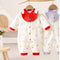 Happy Rabbit Rojo 59 Cm