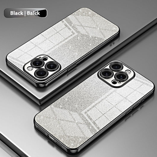 Funda Protectora con Efecto Degradado para Teléfono - Image 13