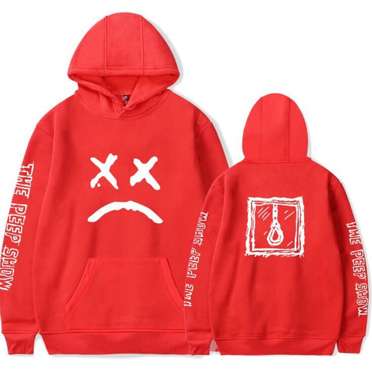Sudadera con Capucha Street - Image 5