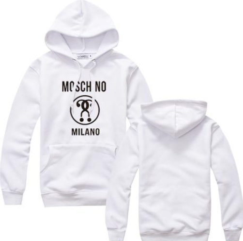 Sudadera con Capucha Estampado de Letras - Image 5