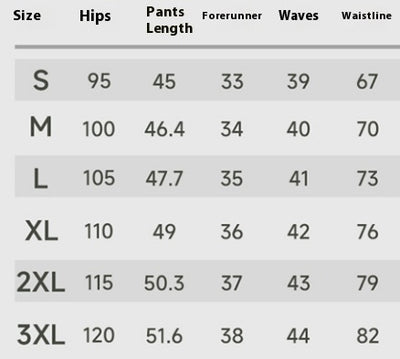 Pantalones de Entrenamiento Transpirables Cinco Cuartos para Hombre - Comodidad Fresca de Verano - Image 22
