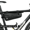 Bolsa Triangular Delantera para Bicicleta