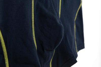 Bóxer de Algodón Talla Grande para Hombre - Ropa Deportiva - Image 22