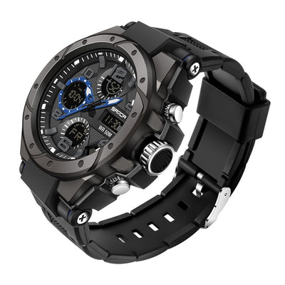 Reloj Deportivo Militar de Lujo SANAD para Hombre - Image 4
