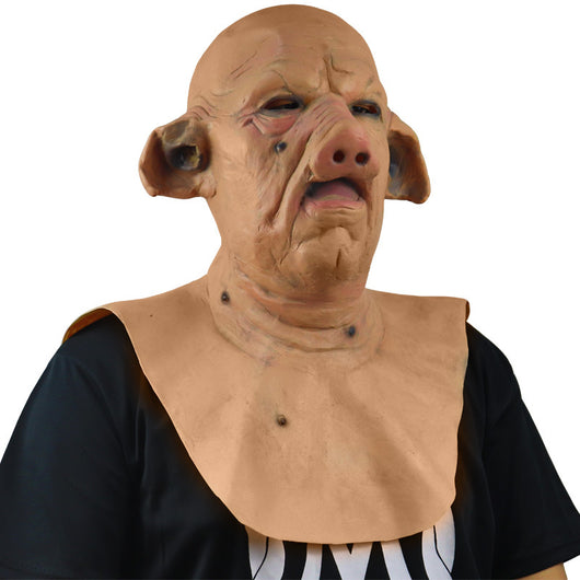 Máscaras de Látex Animales Premium para Adultos - Image 2