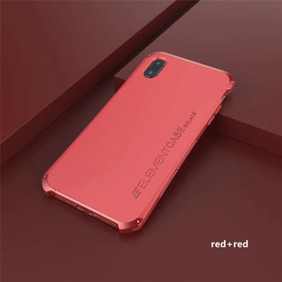 Funda Metálica Mate para Celular - Image 13