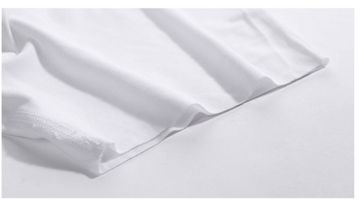 Conjunto Modal Dos Piezas Cuello V Manga Corta Primavera Verano - Image 7
