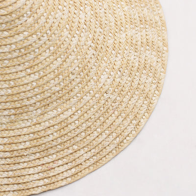Sombrero de Paja para el Verano - Image 13