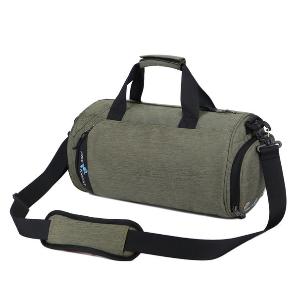 Bolso de Mano Versátil para Viaje y Entrenamiento - Image 13