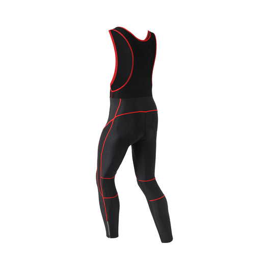 Pantalones Deportivos Ciclismo Transpirables Secado Rápido - Image 6
