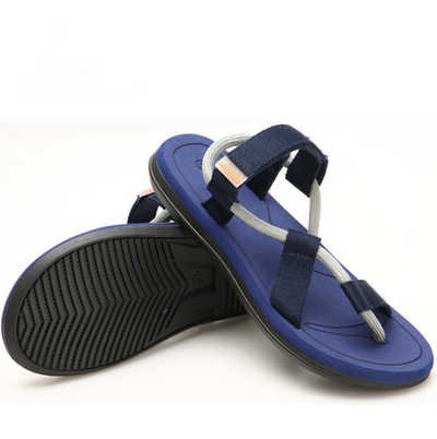 Pantuflas para Hombre con Cierre de Velcro - Image 9