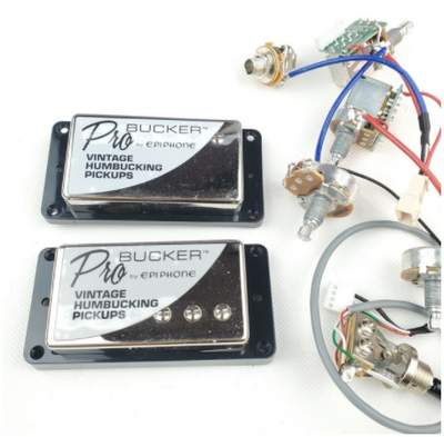 Pastilla de Guitarra Eléctrica de Alto Rendimiento - Image 5