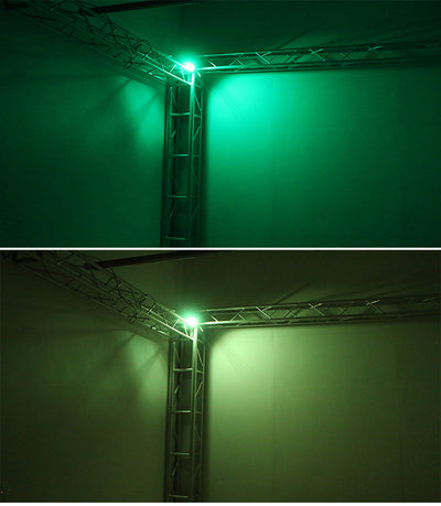 Luz de Escenario Rítmica con 48 LEDs y Control por Sonido - Image 12