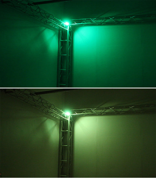 Luz de Escenario Rítmica con 48 LEDs y Control por Sonido - Image 12