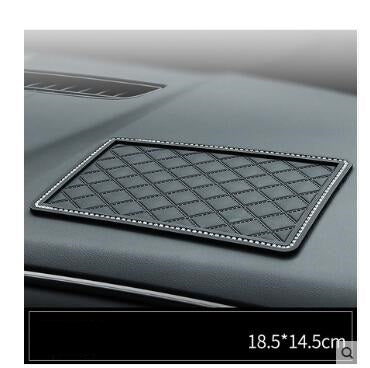 Soporte Multifunción para Celular en Auto con Almohadilla Antideslizante - Image 9