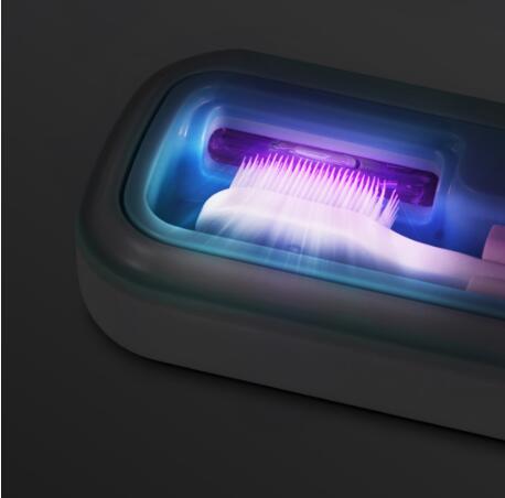 Caja Esterilizadora de Luz Ultravioleta - Image 3