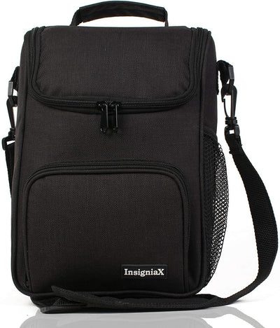 Bolsa Térmica de Tela Oxford - Image 3