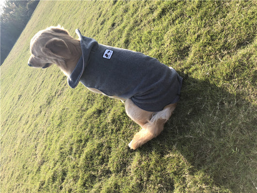 Chaleco Térmico Reversible para Perros - Ropa de Abrigo Otoño Invierno - Image 18