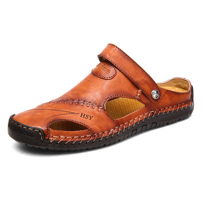 Sandalias Casuales Transpirables para Hombre - Image 3