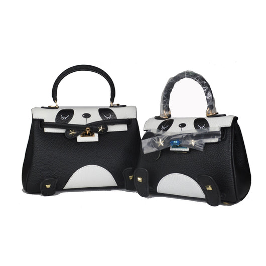 Bolso Panda - Diseño Adorable y Funcional - Image 3