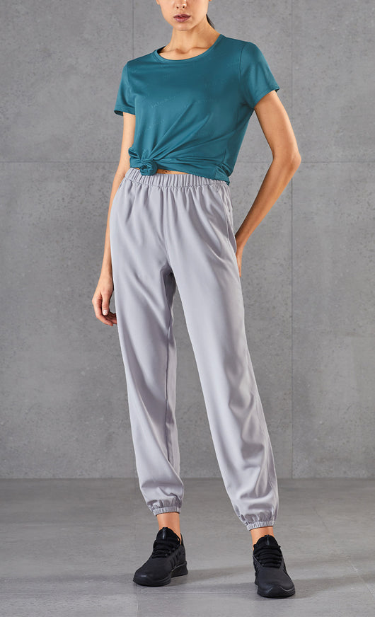 Top Deportivo Ligero Transpirable con Tecnología Moisture Wicking para Yoga - Image 5