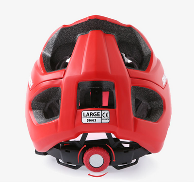 Casco de Montaña para Bicicleta - Image 3