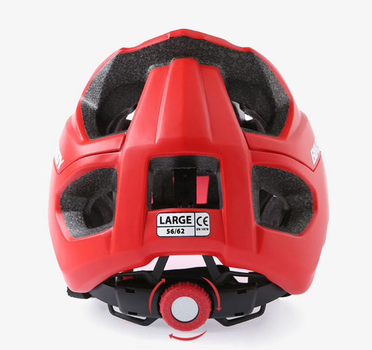 Casco de Montaña para Bicicleta - Image 3
