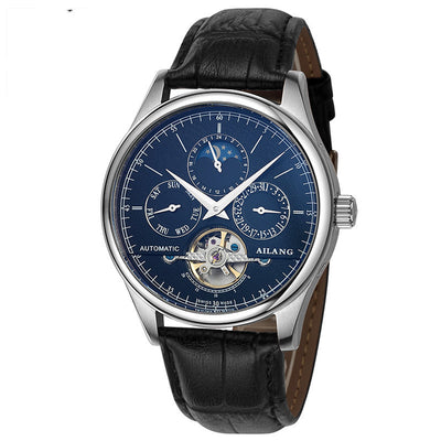 Reloj Automático Ailang para Hombre - Mecánica Suiza - Image 8