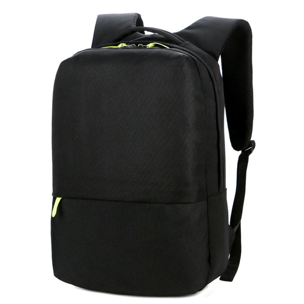 Mochila Escolar Versátil de Lona - Diseño Coreano para Estudiantes y Viajeros - Image 4