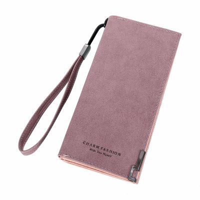 Billetera Bolsa para Celular con Acabado Satinado - Image 16