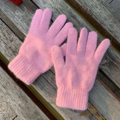 Guantes Térmicos para Ciclismo Estudiantil - Image 28