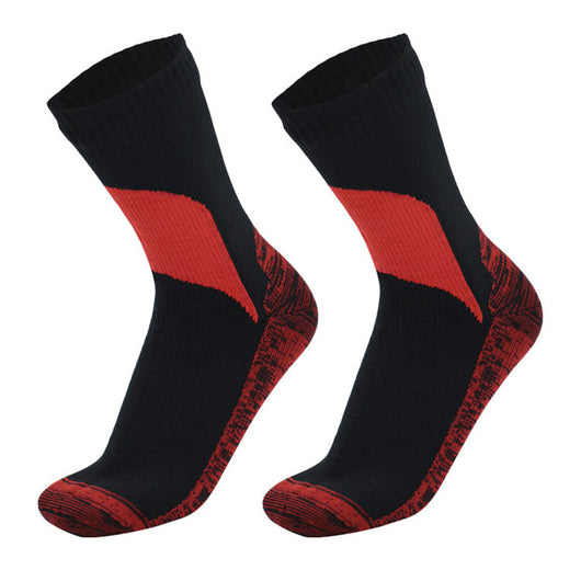 Calcetines Deportivos Respirables para Esquí y Snowboard - Image 7