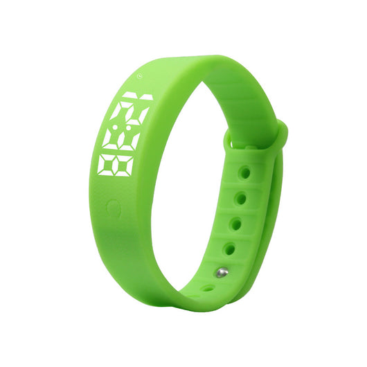 Pulsera Inteligente de Monitoreo 3D para la Salud - Image 3