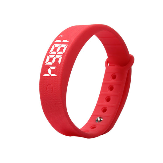 Pulsera Inteligente de Monitoreo 3D para la Salud - Image 5