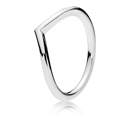 Anillo Wish Sparkle - Brillo Mágico