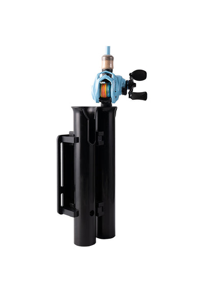 Soporte Universal de Abrazadera para Bicicleta, Motocicleta y Caña de Pesca - Image 9