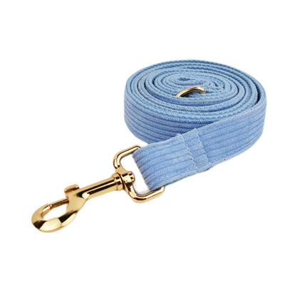 Collar para Perro de Terciopelo Suave - Image 9