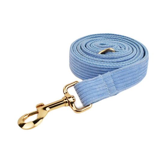 Collar para Perro de Terciopelo Suave - Image 9
