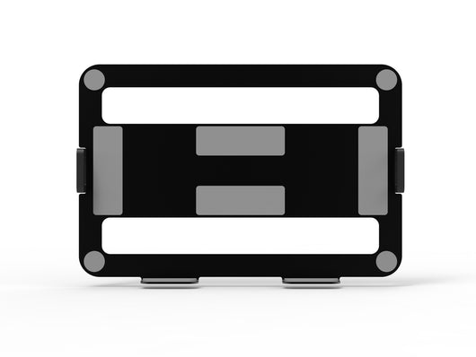 Soporte Articulado para Monitor con Brazo Mecánico Ajustable - Image 6