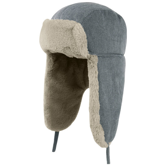 Gorro Térmico Infantil Acolchado con Forro Polar - Image 5
