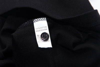 Polo Manga Corta Cuadros con Solapa para Hombre - Image 10