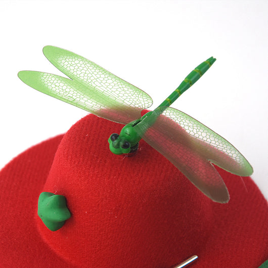 Gorra Ajustable para Mascotas - Diseño Creativo y Cómodo - Image 18